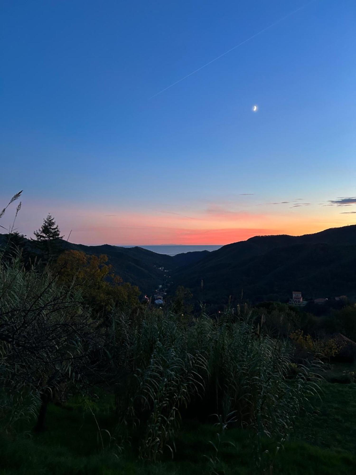 Agriturismo Rio Lunei Stella Exterior foto
